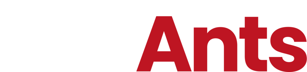 Logo RedAnts
